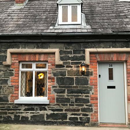 Arthur Street Guest Cottage No16 Hillsborough Exteriér fotografie