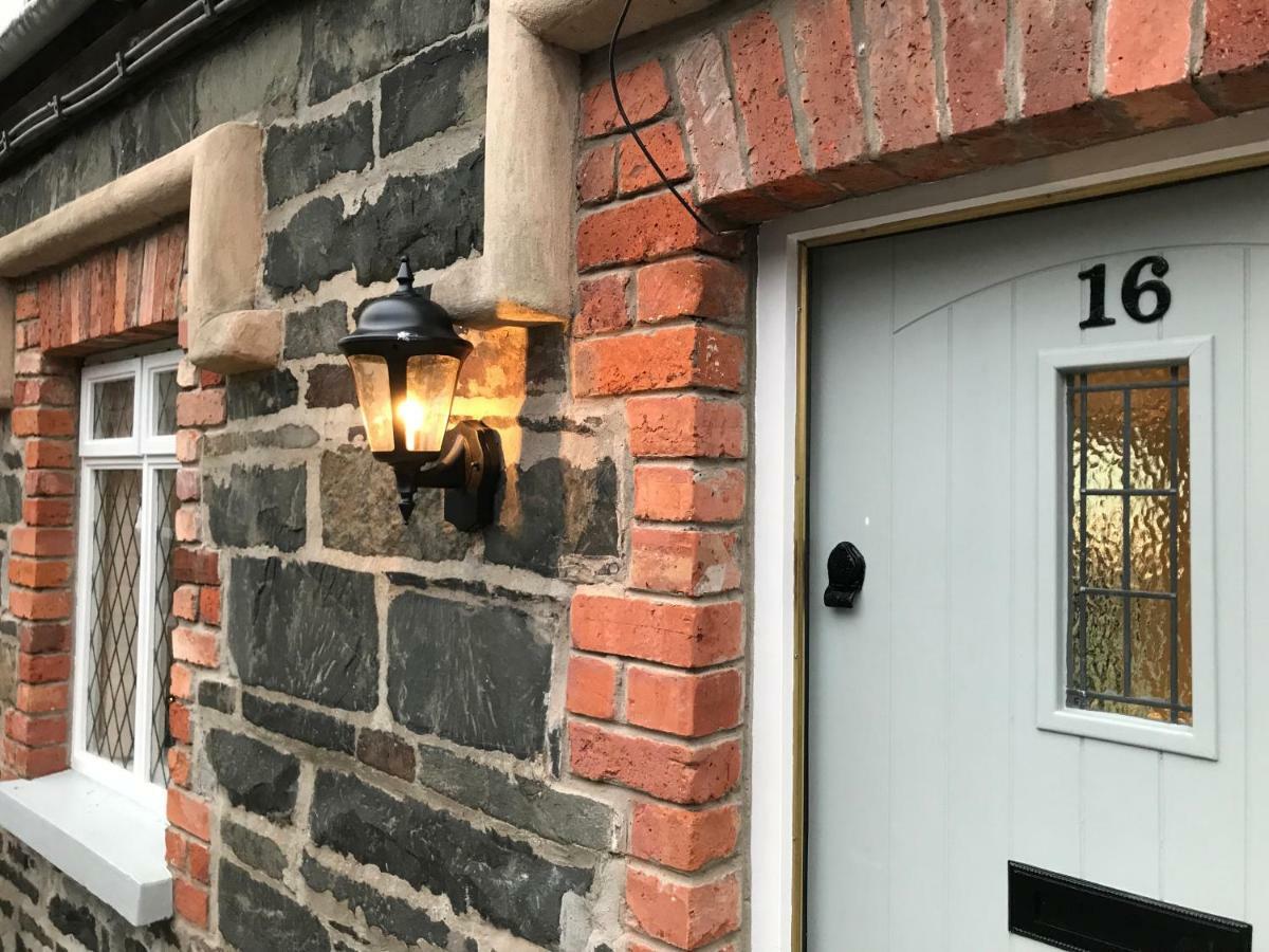 Arthur Street Guest Cottage No16 Hillsborough Exteriér fotografie