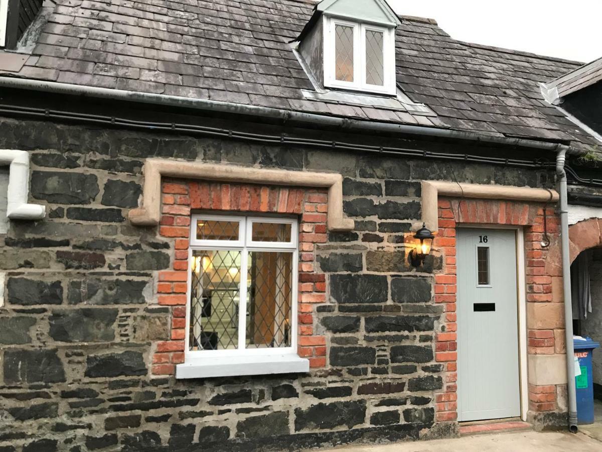 Arthur Street Guest Cottage No16 Hillsborough Exteriér fotografie