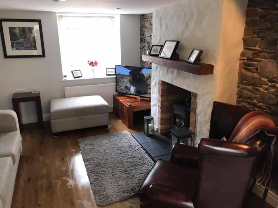 Arthur Street Guest Cottage No16 Hillsborough Exteriér fotografie